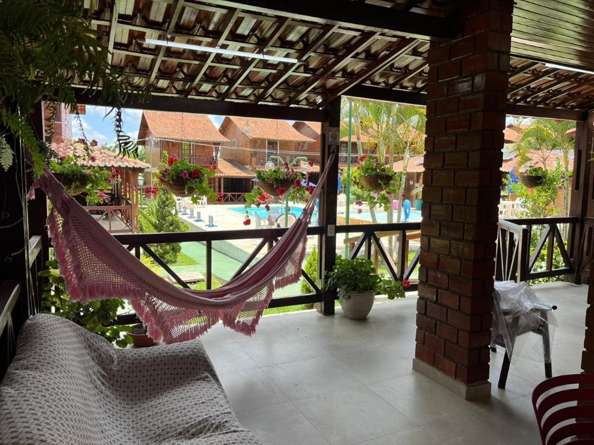 Villa Casa Aconchegante E Equipada Em Gravata Extérieur photo