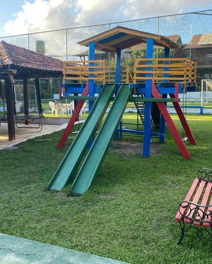 Villa Casa Aconchegante E Equipada Em Gravata Extérieur photo
