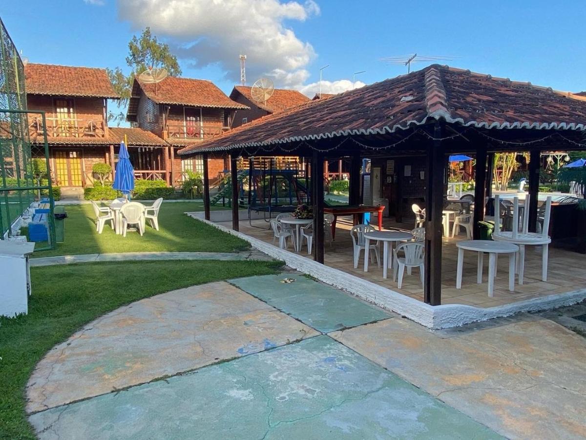 Villa Casa Aconchegante E Equipada Em Gravata Extérieur photo