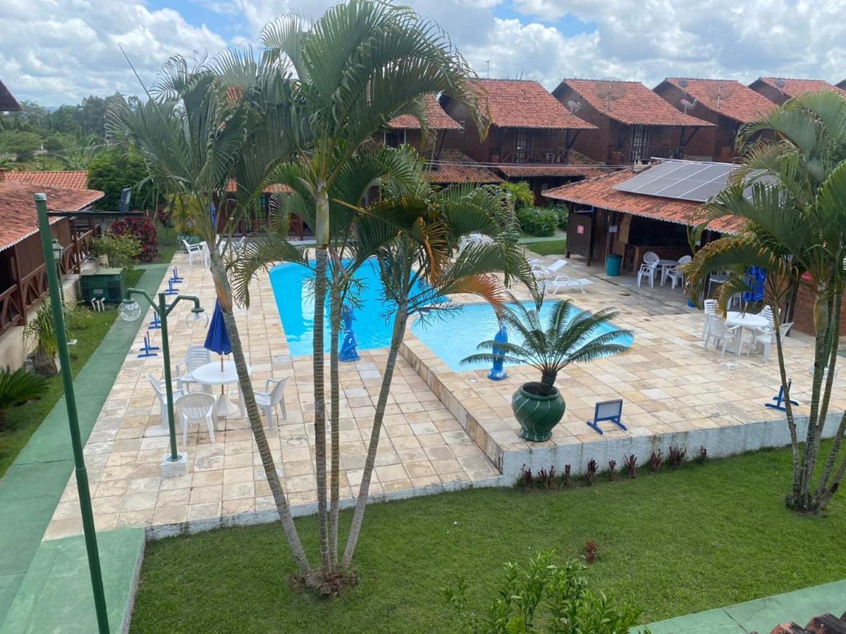 Villa Casa Aconchegante E Equipada Em Gravata Extérieur photo