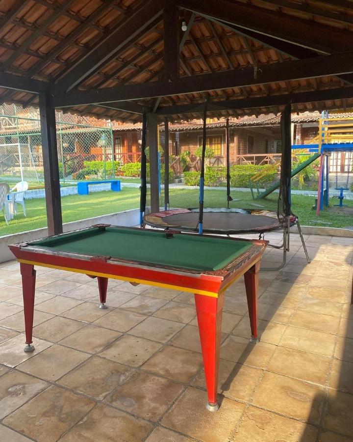 Villa Casa Aconchegante E Equipada Em Gravata Extérieur photo