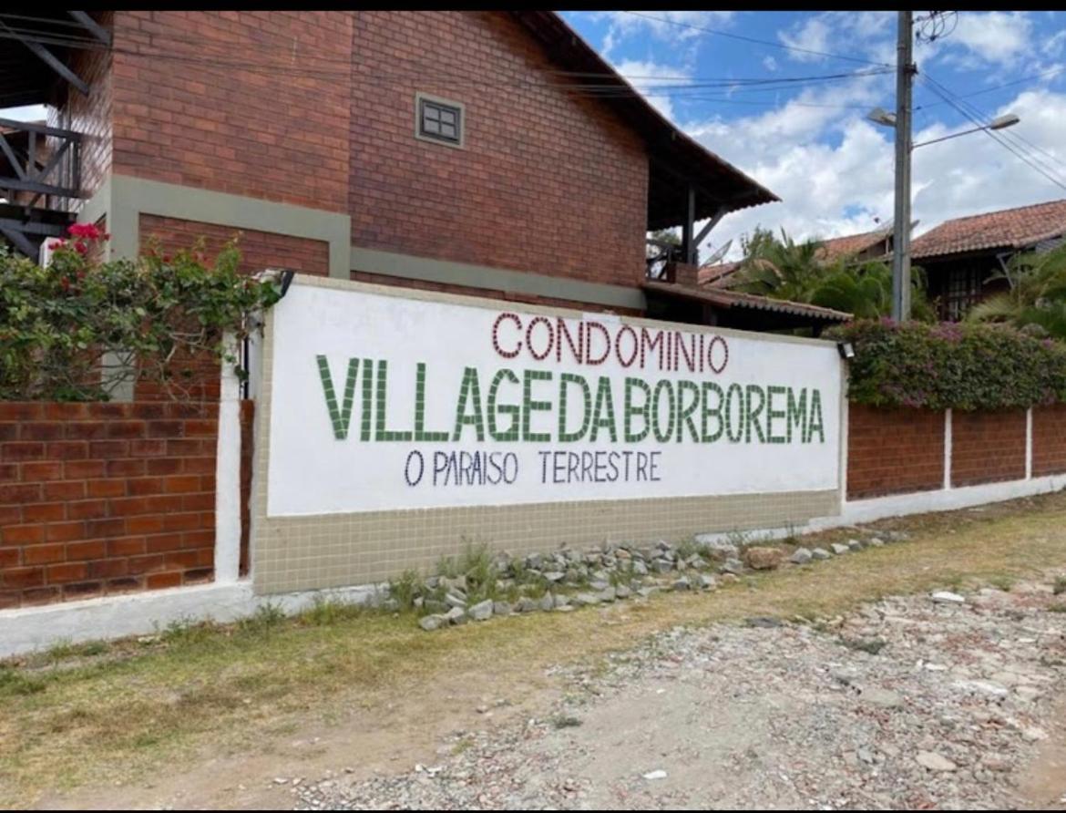 Villa Casa Aconchegante E Equipada Em Gravata Extérieur photo