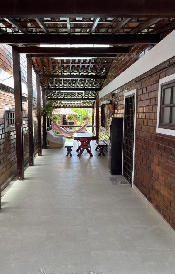 Villa Casa Aconchegante E Equipada Em Gravata Extérieur photo