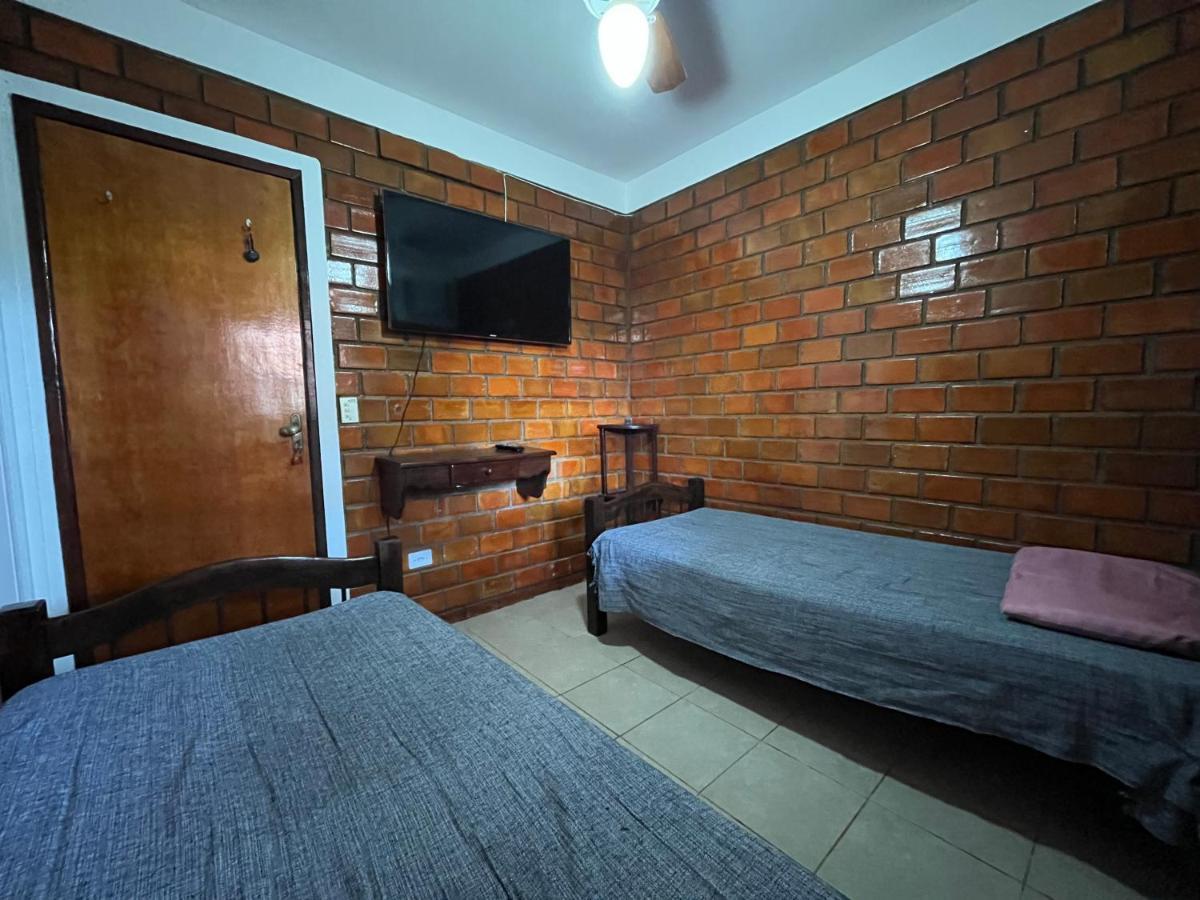 Villa Casa Aconchegante E Equipada Em Gravata Extérieur photo