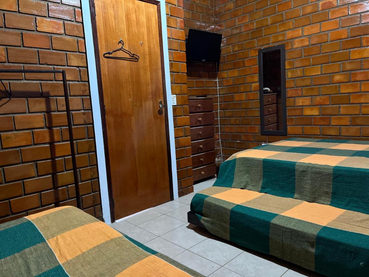 Villa Casa Aconchegante E Equipada Em Gravata Extérieur photo