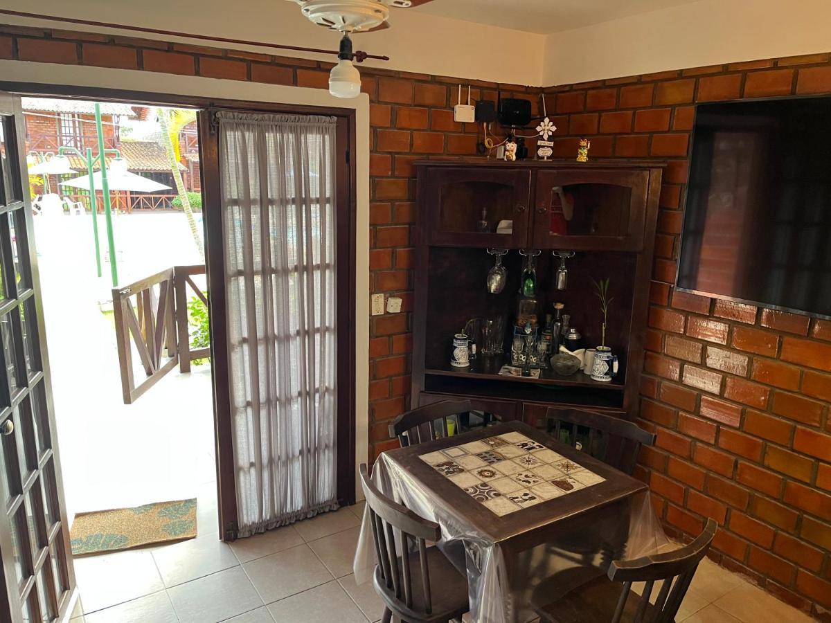 Villa Casa Aconchegante E Equipada Em Gravata Extérieur photo