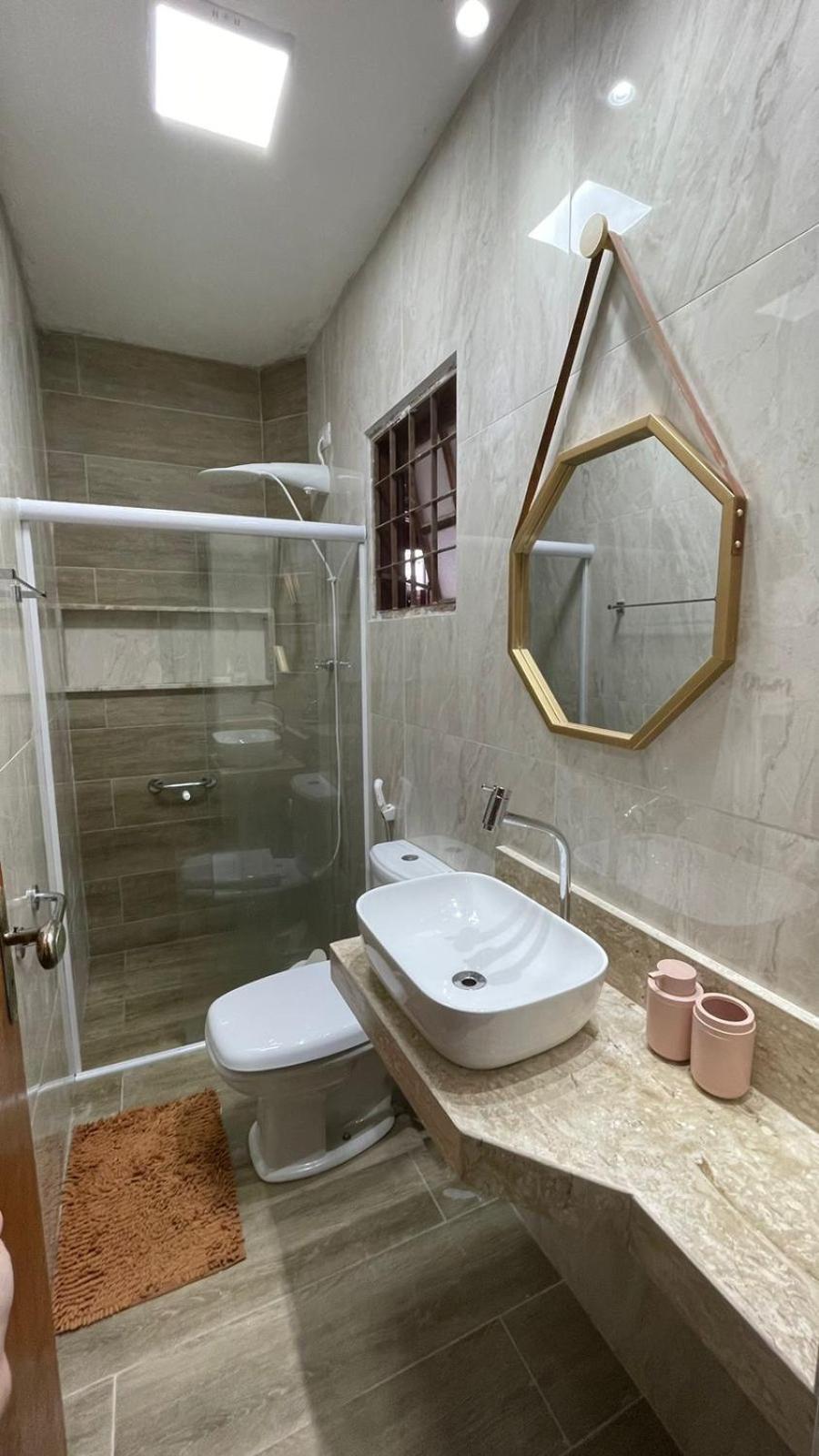 Villa Casa Aconchegante E Equipada Em Gravata Extérieur photo