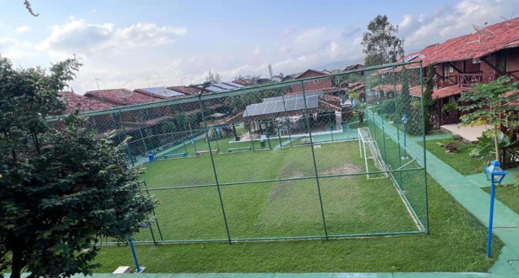 Villa Casa Aconchegante E Equipada Em Gravata Extérieur photo